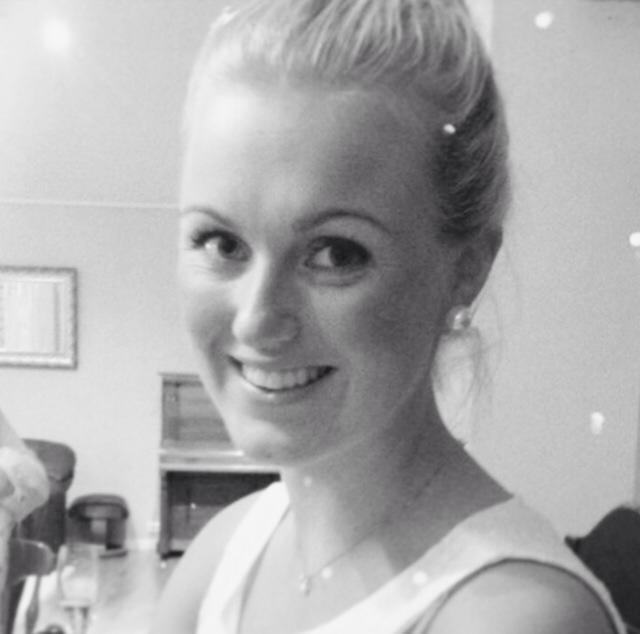 Madeleine Haslund