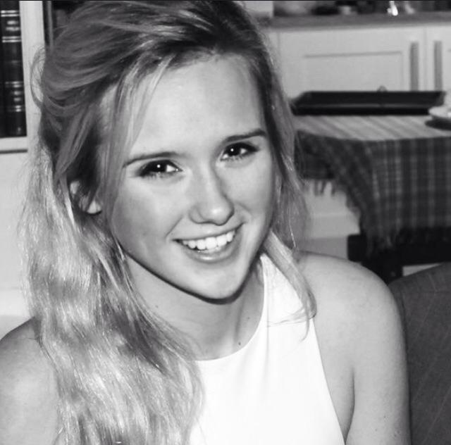 Madeleine Volmert