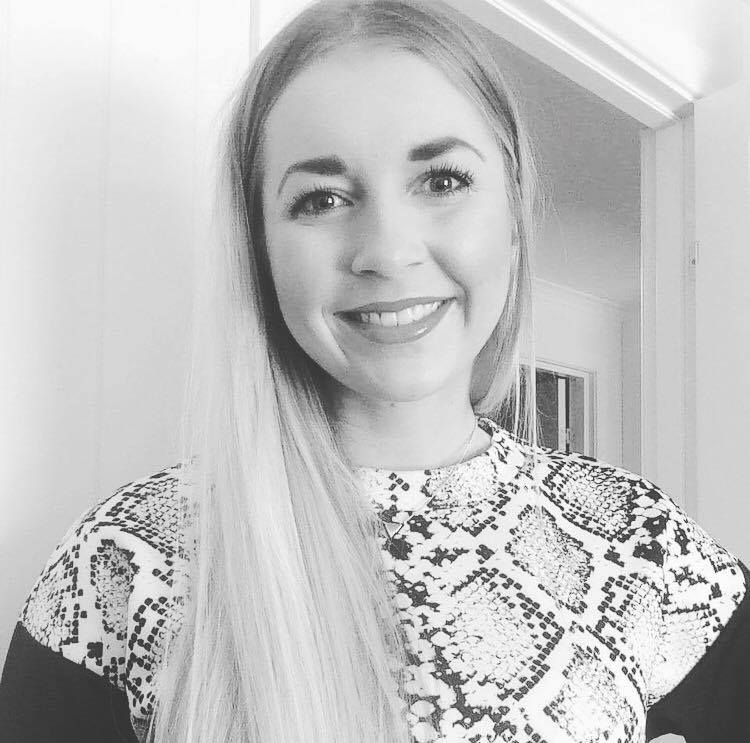 Yngvild Frivold