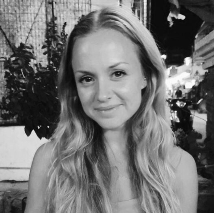 Johanne Nomerstad